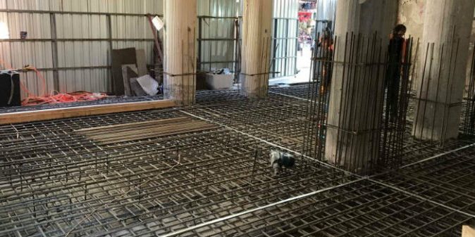Yapı Onarım ve Güçlendirme