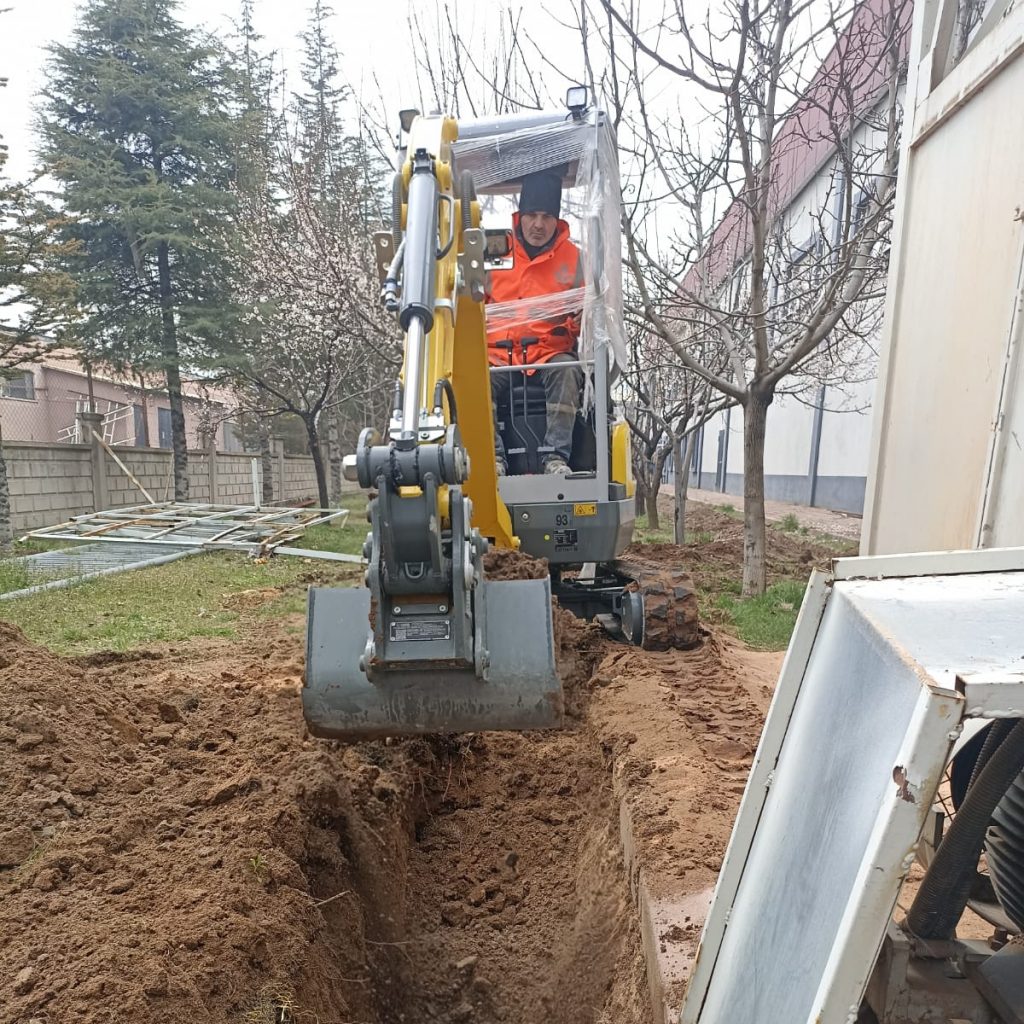 kayseri mini kepçe kiralama | Kayseri Mini Kepçe Kiralama - Kayseri Kiralık Bobcat Hizmeti