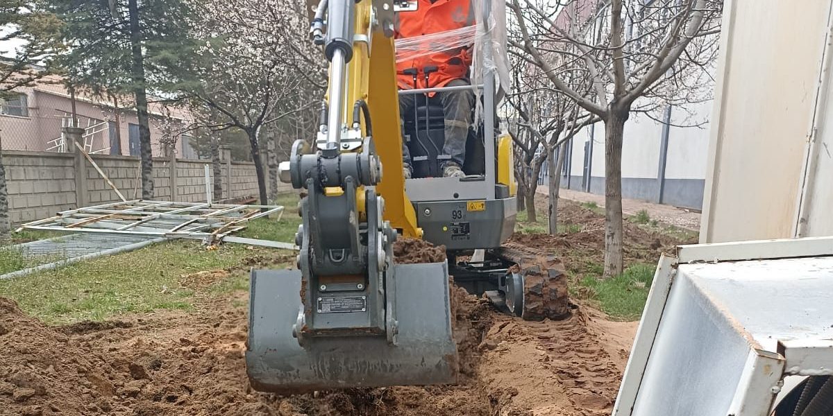 kayseri mini kepçe kiralama | Kayseri Mini Kepçe Kiralama - Kayseri Kiralık Bobcat Hizmeti