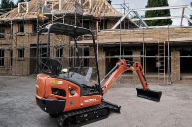 mini bobcat kepçe kiralama kayseri - Kayseri Kiralık Mini Kepçe