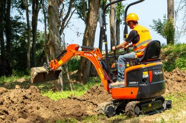 Kayseri Kiralık Küçük Kepçe