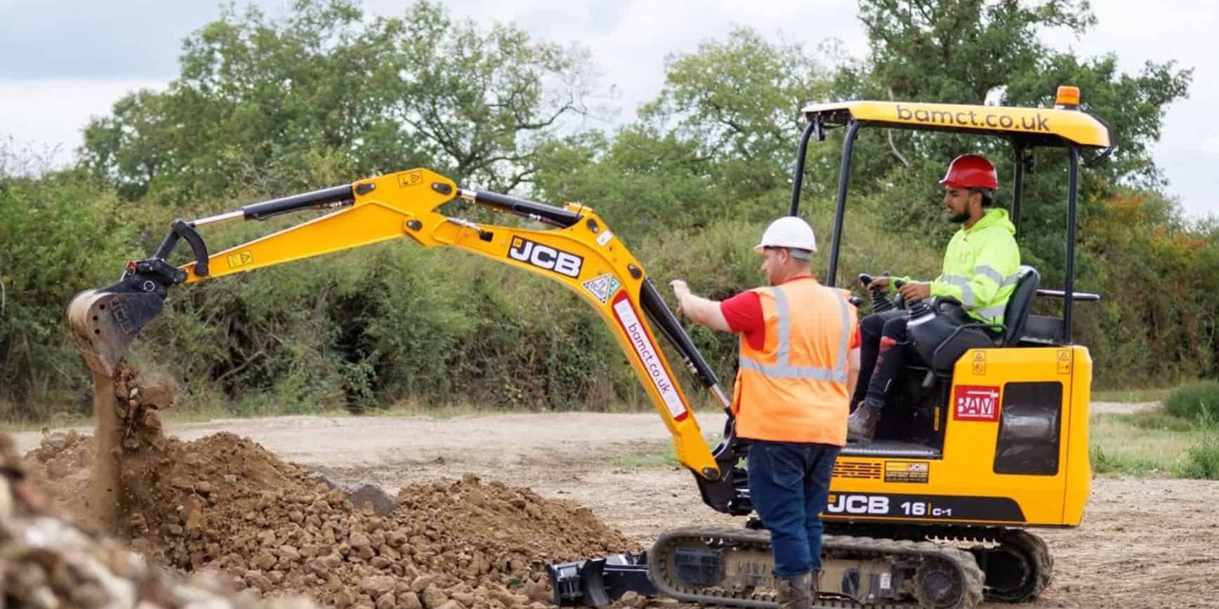 Kayseri Kiralık İş Makinası